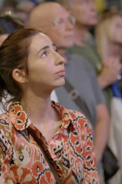 Brug over de breuklijn II