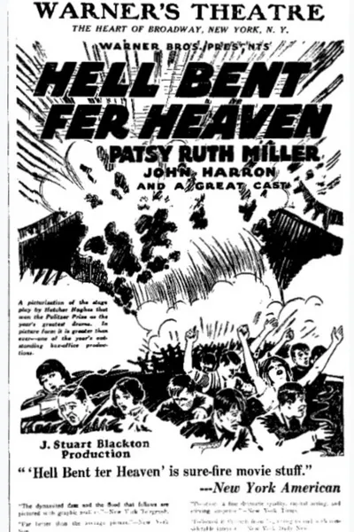 Hell-Bent for Heaven