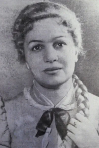 Natalya Bogomolova