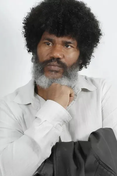 Nivaldo Nascimento