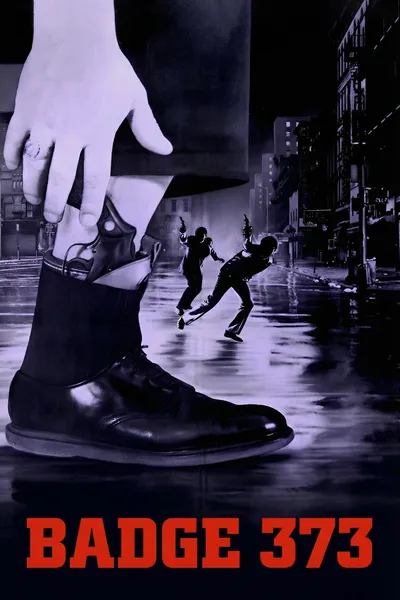 Badge 373