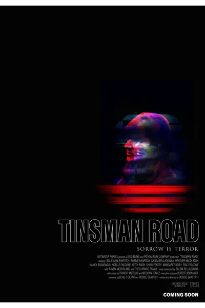 Tinsman Road