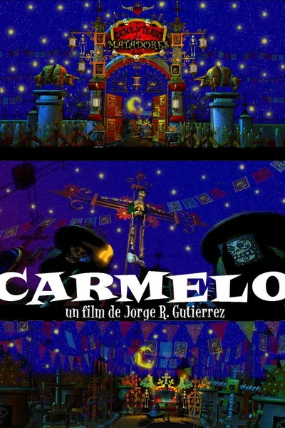 Carmelo