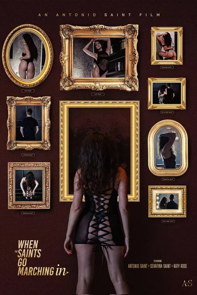 When the Saints Go Marching In