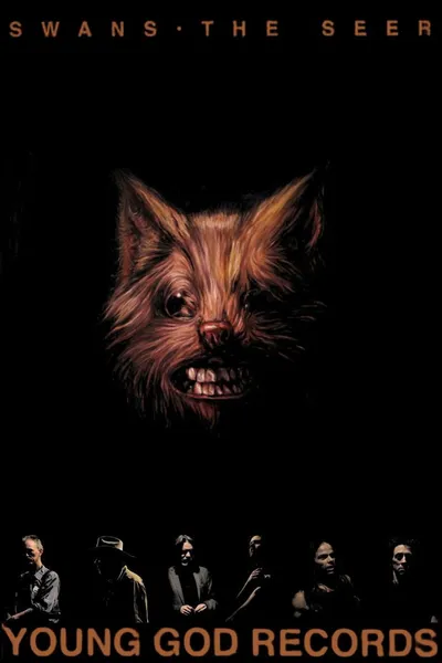 Swans: The Seer - Live