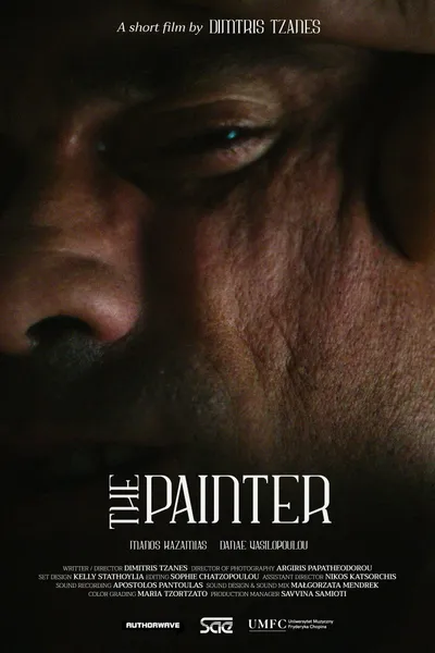 The Painter