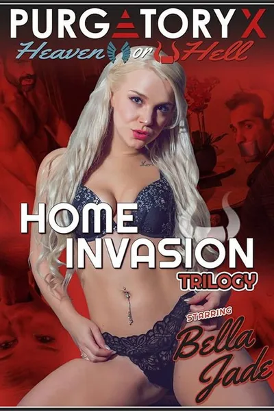 Home Invasion