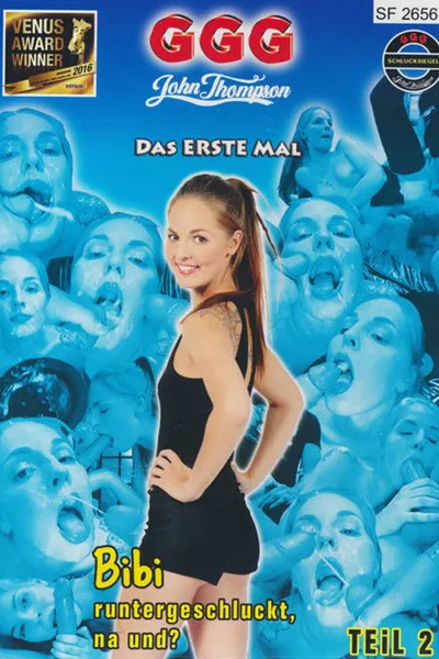 Bibi Runtergeschluckt, na und? Teil 2