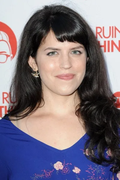 Emily Axford