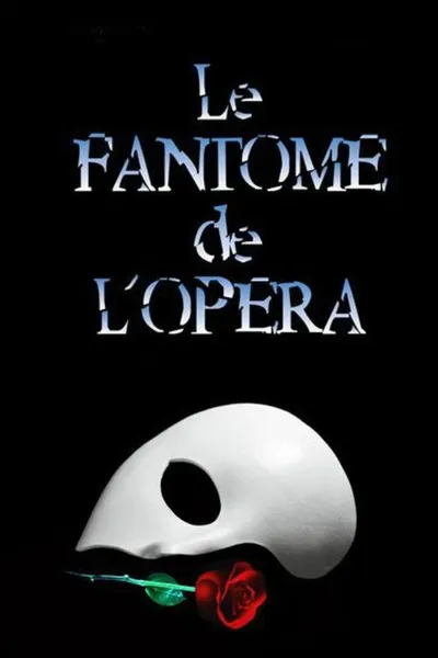 Le Fantôme de l'Opéra