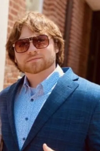 Nolan Krouch