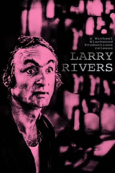 Larry Rivers