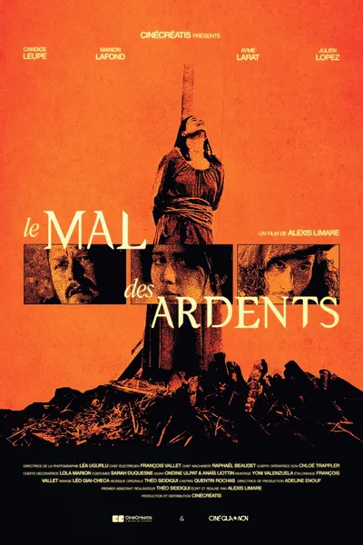Le Mal Des Ardents