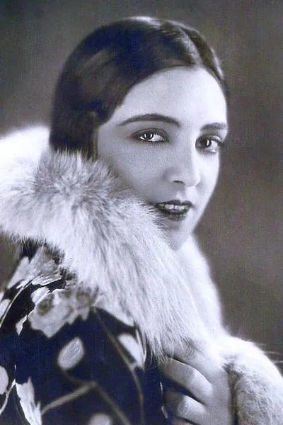 The Story of a Little Parisian