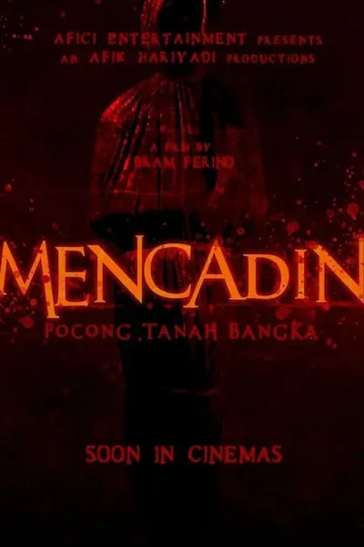 Mencadin: Dendam Pocong