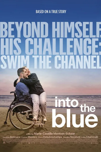 Into the Blue