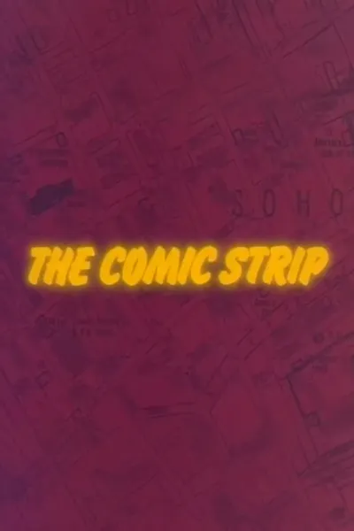 The Comic Strip