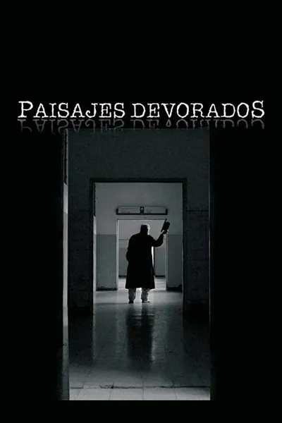 Vanishing Landscapes