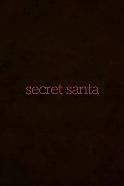 secret santa