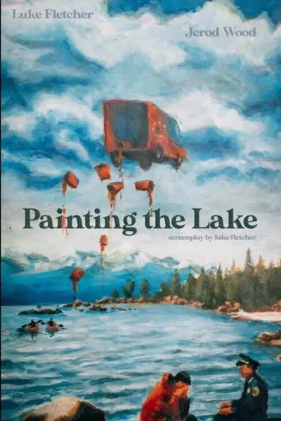 Painting the Lake