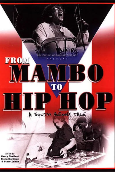 From Mambo to Hip Hop