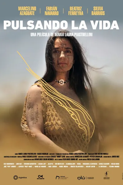 Pulsando la vida