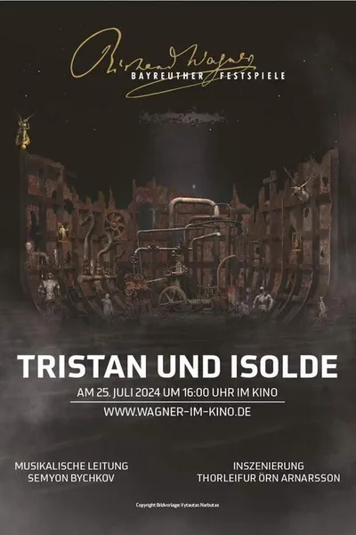 Tristan und Isolde