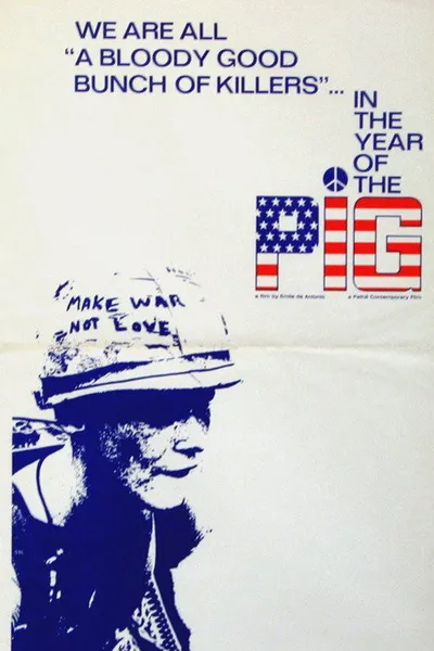 In the Year of the Pig