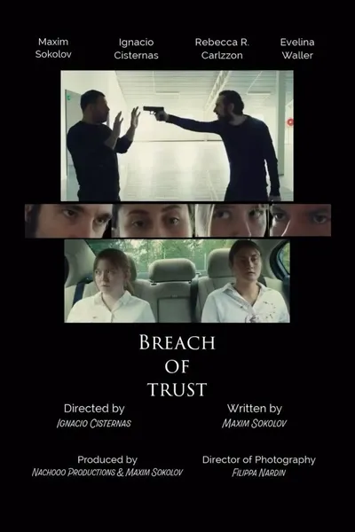 Breach of Trust