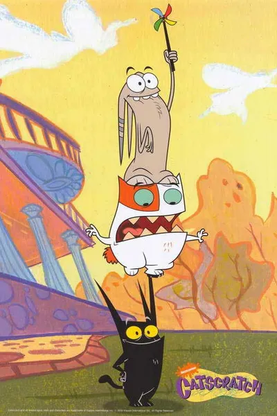 Catscratch