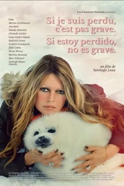 It’s Alright If I’m Lost