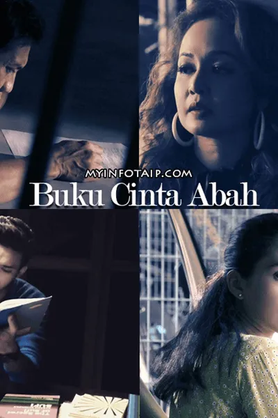 Buku Cinta Abah