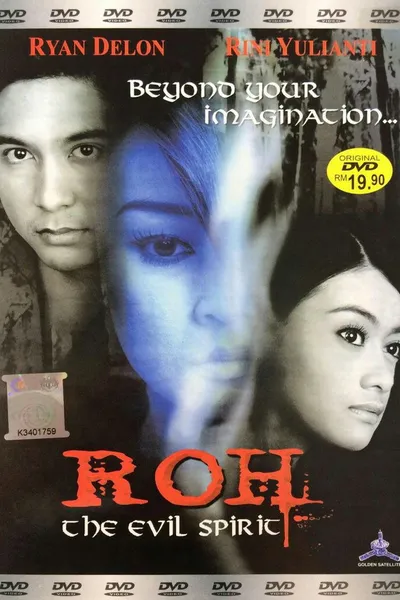 Roh: The Evil Spirit