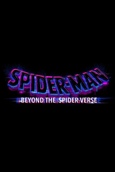 Spider-Man: Beyond the Spider-Verse