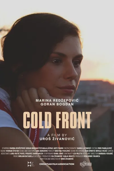 Cold Front