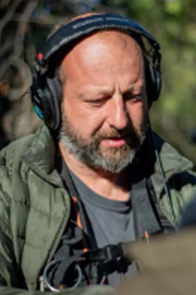 Ariel Gaspoz