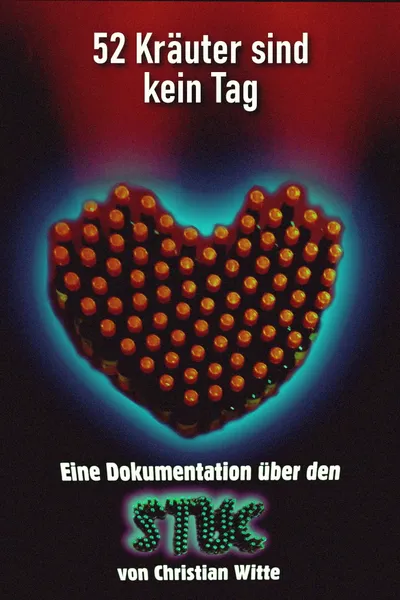 52 Kräuter sind kein Tag