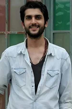 Nima Naderi