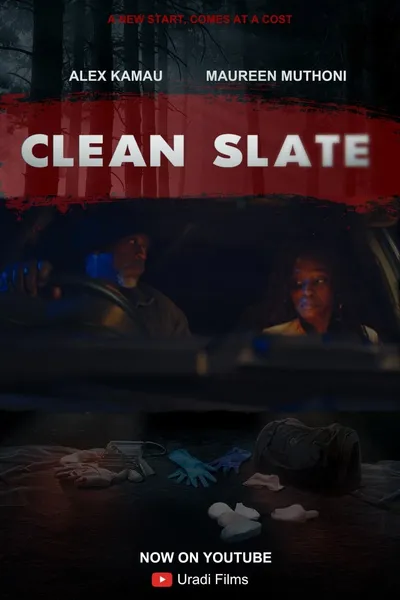 Clean Slate