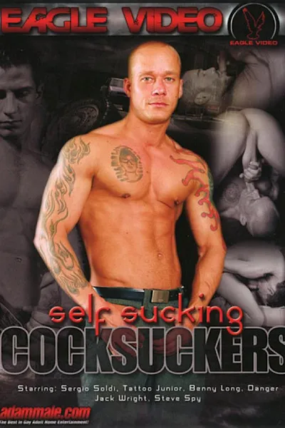 Self Sucking Cocksuckers