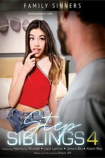 Step Siblings 4