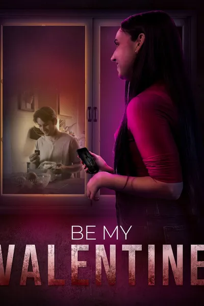 Be My Valentine