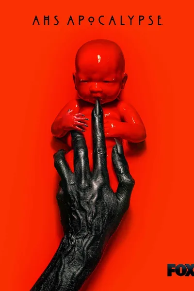 Behind the Fright: The Making of American Horror Story
