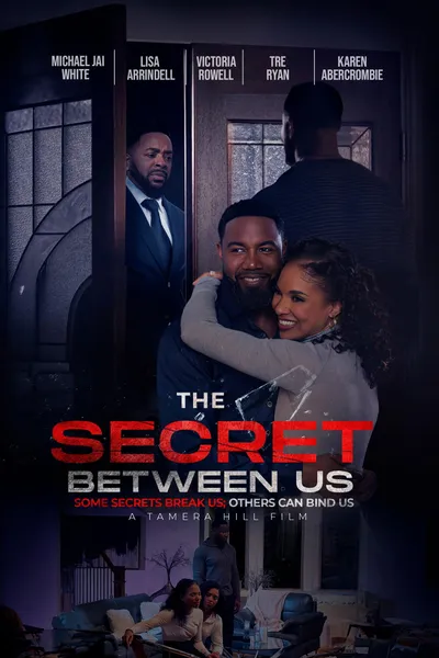 The Secret Between Us