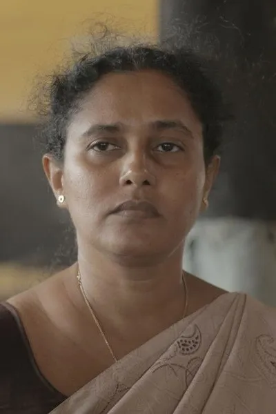 Priyanka Samaraweera