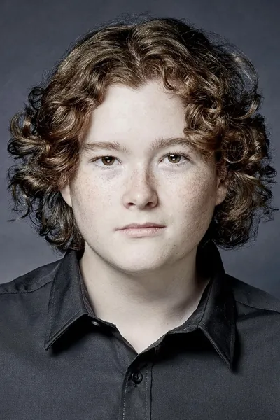 Charlie Gibbard-McCall