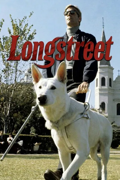 Longstreet