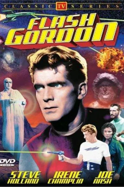 The Witch of Neptune