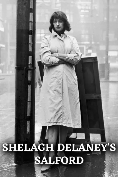 Shelagh Delaney's Salford