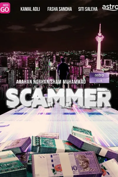Scammer